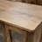 73'' Console Table