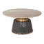 Table basse Glass
