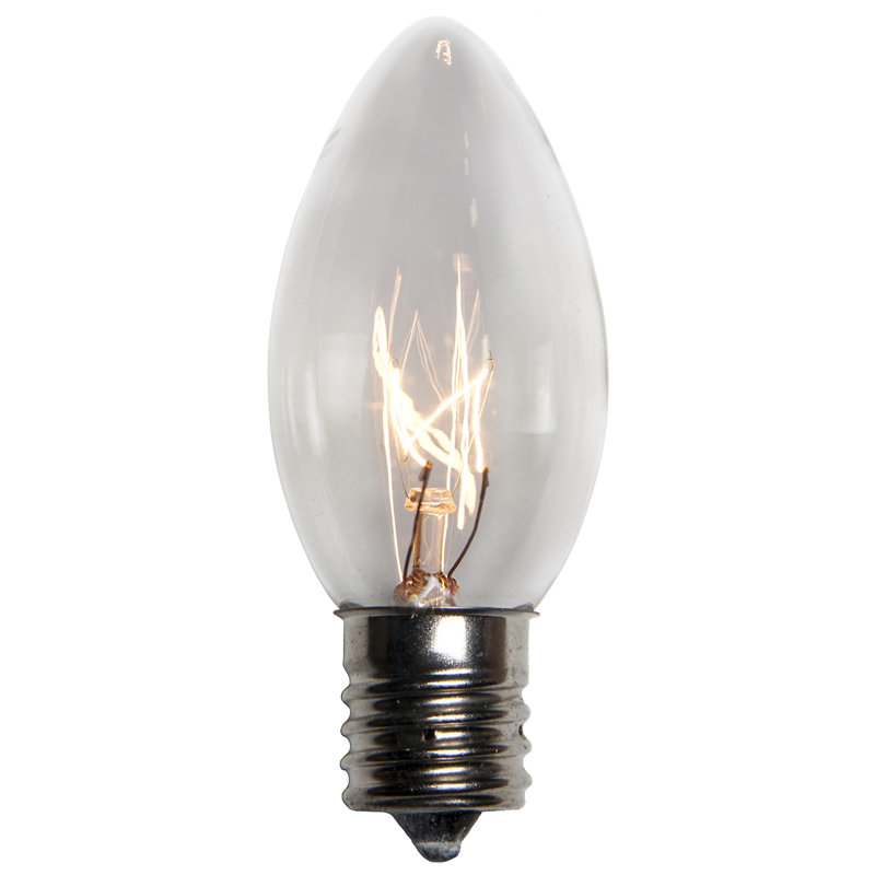 Light Bulbs