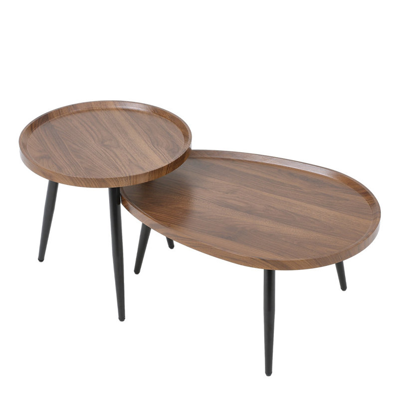 Aarav Four Leg Coffee Table