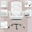 Fauteuil de direction HOMcom-1410466287