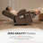 25.6" Seat Width Zero Gravity Power Recliner with Vibration Massage and Heat-1506751877