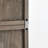 8-Tier Media Tower Rack, CD DVD Slim Storage Cabinet with Adjustable Shelves, Tall Narrow Bookcase Display Bookshelf for Home Office,Multi-functional double-decker bookcase-1788135813