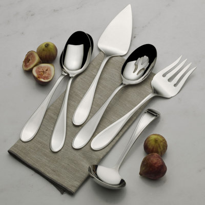 Ensemble de service 6 pièces Mikasa Bravo
