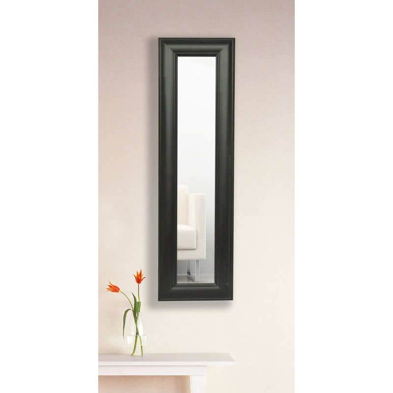 Ensemble de miroirs 4 pièces, H 11 po x l 29 po