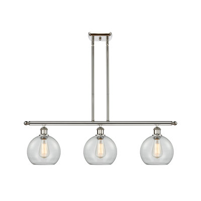 Myrna 3 - Light Kitchen Island Pendant