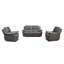 Etoyle 3 - Piece Living Room Set