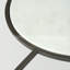 Lacretia Glass Top Single Coffee Table