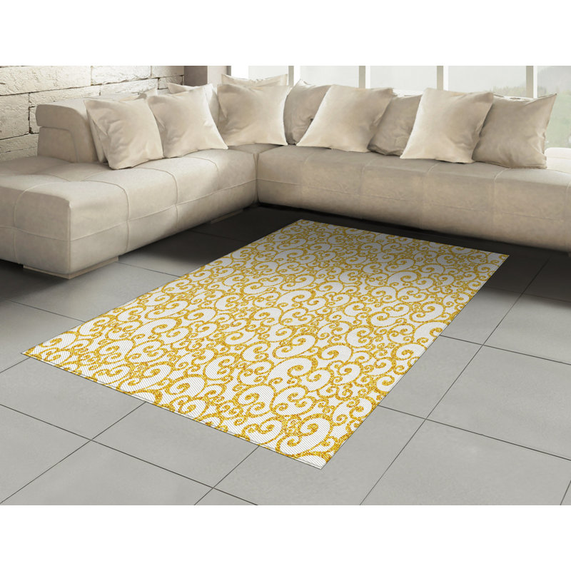 Bridgeview Hand Woven Area Rug, Rectangle 120 x 180cm