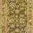 Mcauliffe Classic Hand Tufted Wool Oriental Rug-2105577558