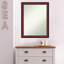 Miroir d'appoint mural Evadell-2045019613