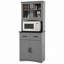 Garde-manger en bois H 67 po-802845782