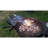 Steel Dishwasher Safe Grill Light