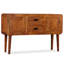 Oeste 120cm Sideboard
