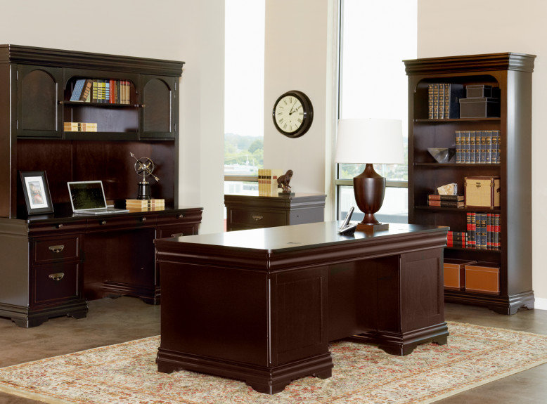 Standard Bookcase