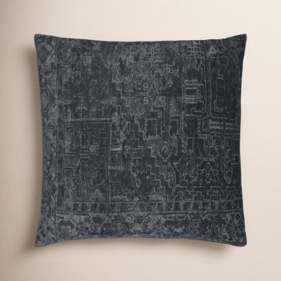 Galey Alix X Livabliss Toole Accent Pillow