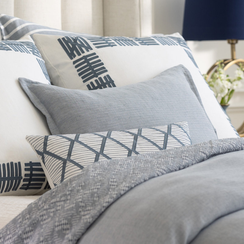 Rain Duvet Cover, Queen Duvet Cover