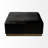 Upholstered Ottoman-1516615367