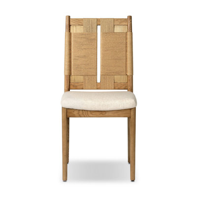 Harlee Upholstered Dining Chair