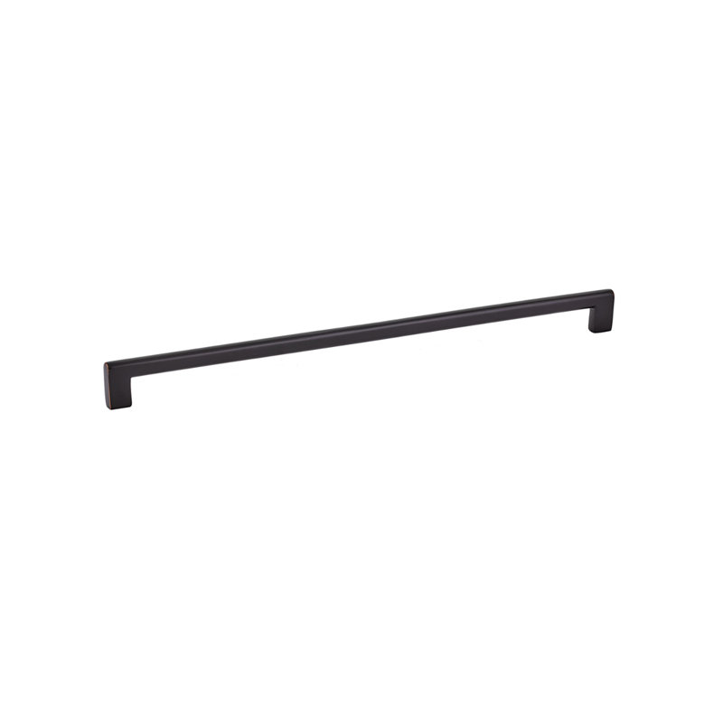 Dane Pull, Oil Rubbed Bronze, 16"