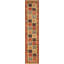 Melody One-of-a-Kind 2'10" X 12'3" Area Rug