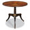 Hope Round Solid Wood Dining Table