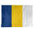 Blue/Yellow