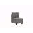 Modular Set - 3PC In Gray