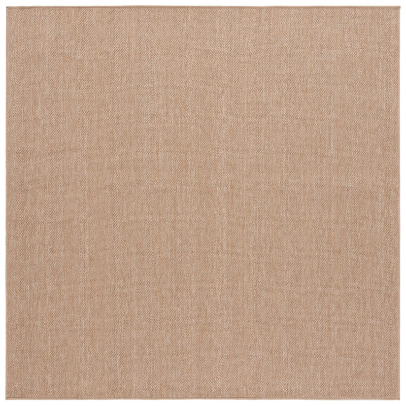 Wilbert Performance Performance Chevron Rug, Runner 2'2" x 8'