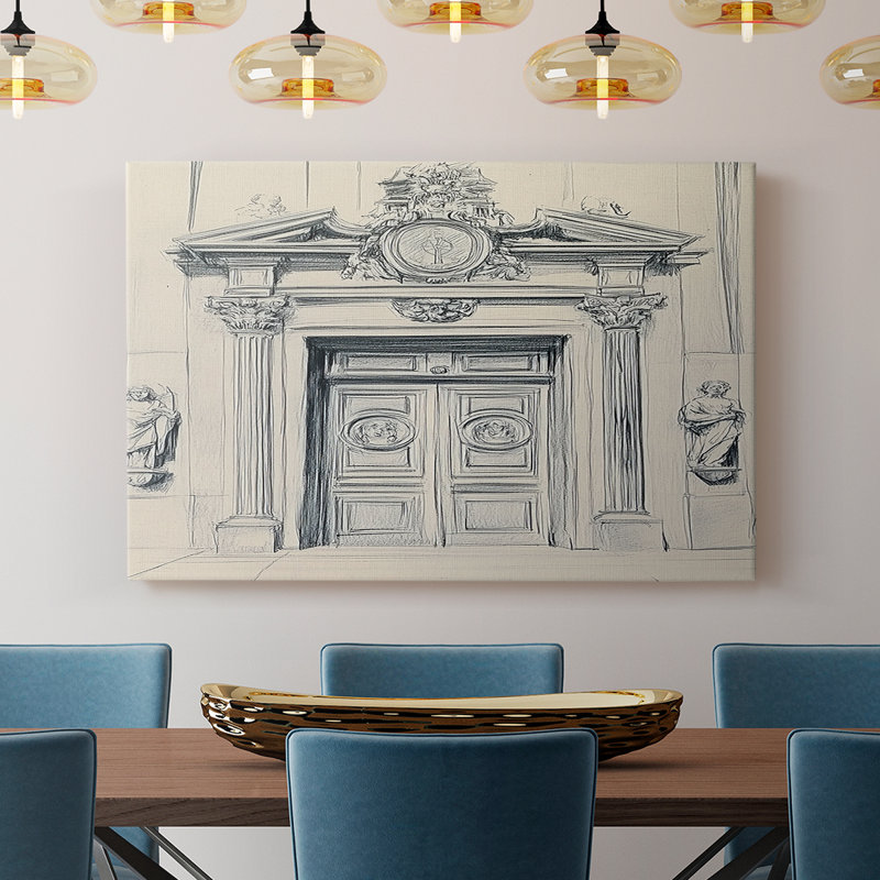 Paysages série XXVII - galerie sur mesure, H 18 po x l 12 po