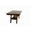 Table de salle à manger rectangulaire