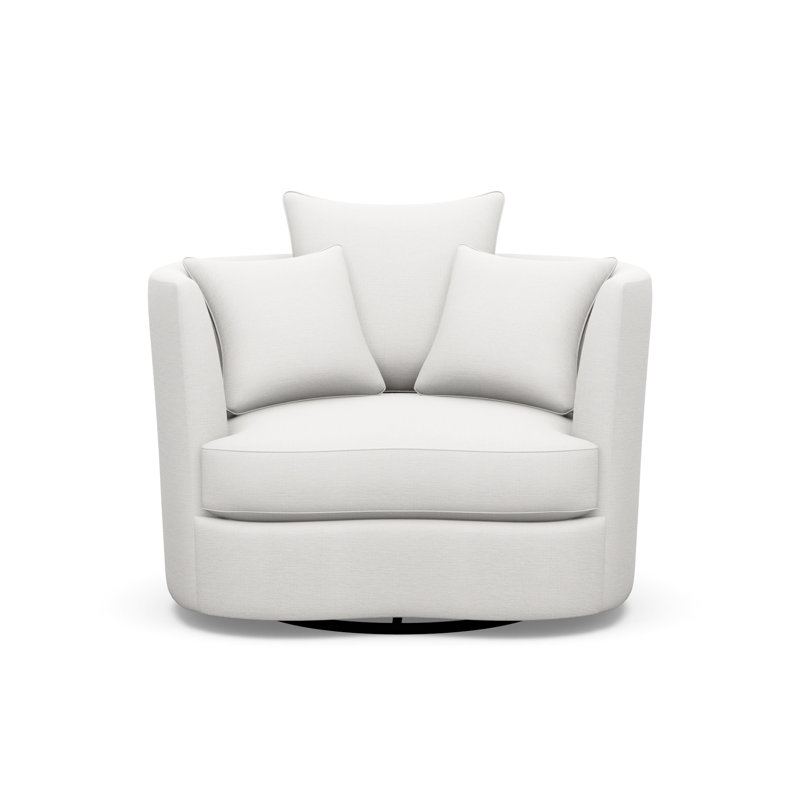 Bruno Barrel Chair, 5246-99