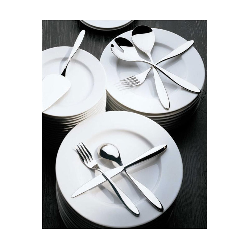 Mami Stainless Steel Dinner Spoon