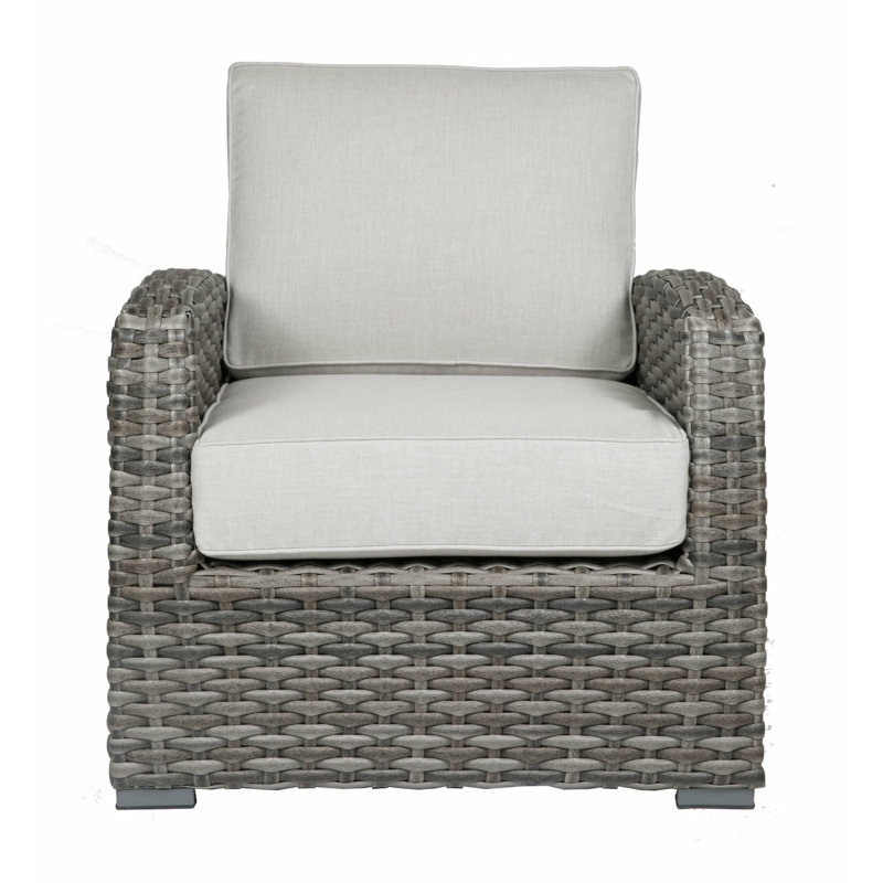 Catalina Outdoor Lounge Chair