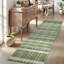 Tapis lavable pour tapis de salon avec envers antidérapant Tapis à poils courts ultra doux, léger et pliable pour la chambre à coucher, la chambre de bébé, le bureau-102133672-104560781