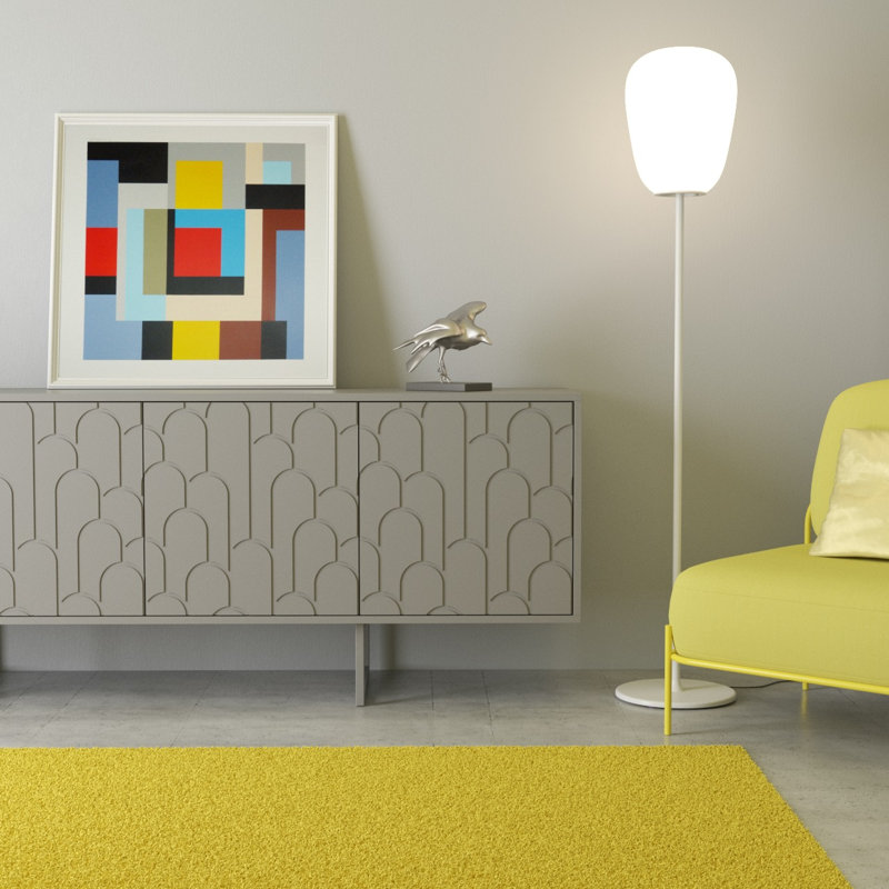 Abato 204cm Sideboard