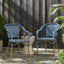 Chaise BISTRO (ensemble de 2), chaise-247478010