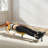 YYBUSHER Gray Pilates Chair / Barrel