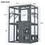 Grey Pine Wood - Create A Fun Play Area For Cats Cat Playground Offer Endless Entertainment