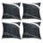 18" Pebble Square Pillow-132867636