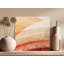 Abstract Canvas Wall Art, Modern Gallery Wrapped Print, Ready to Hang Canvas, Archival Inks, Contemporary Home Decor-872794888
