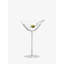 Bar Culture Handmade Martini Glass