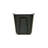 Homz Plastic Storage Tub & Tote