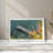 Blue Serenity Rolled Print-1582412696-1582412698