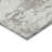 Jelaya Washable Abstract Indoor / Outdoor Rug-1128096734