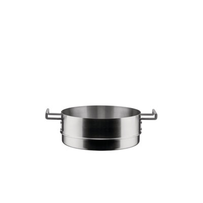 Alessi Convivio Steamer Basket By David Chipperfield