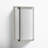 Steel Flush Mounted Sconce-321926862