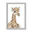 Art sur toile savannah-47566007-47566011