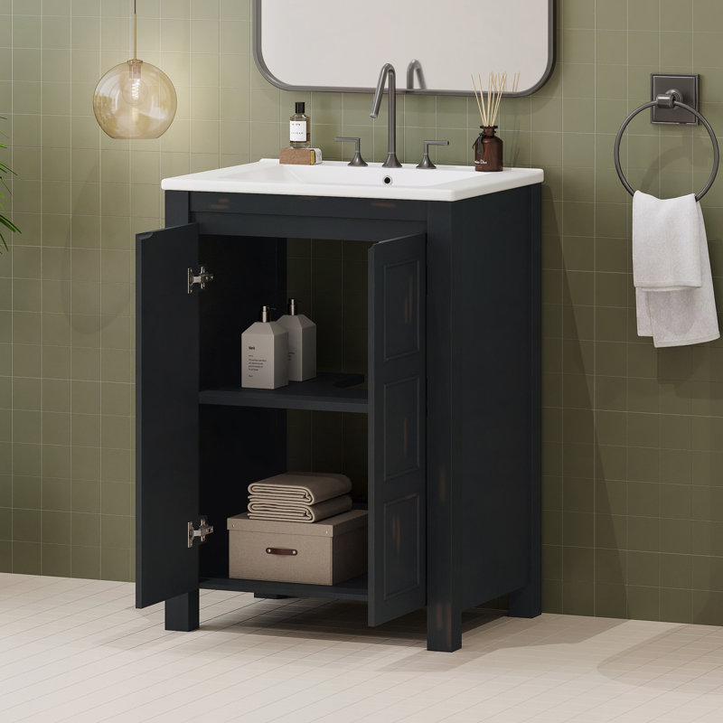 Vanities