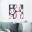 Art sur toile baseball saison Ferrell-707046412